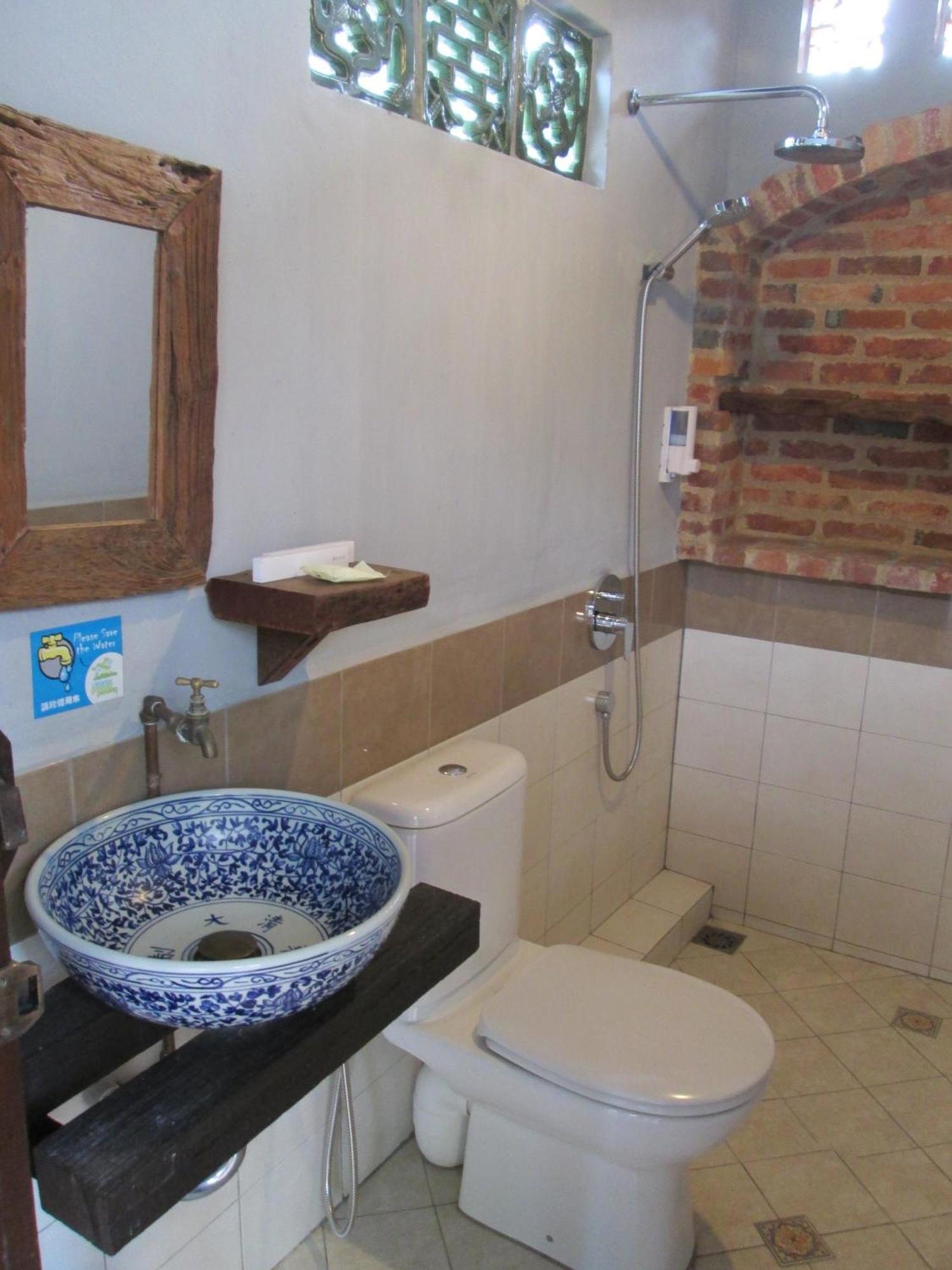Ke-Lan-Tan House Hotel George Town Cameră foto