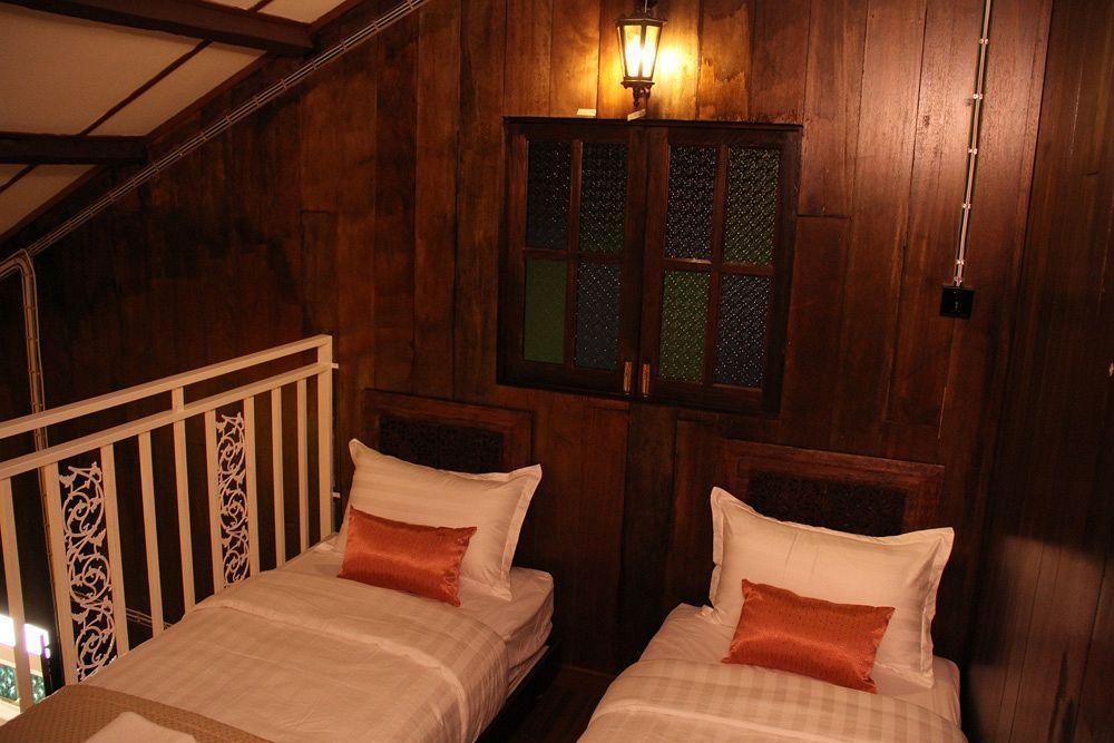Ke-Lan-Tan House Hotel George Town Exterior foto