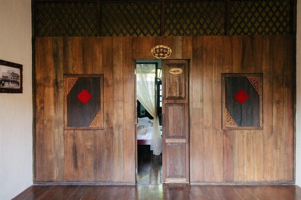 Ke-Lan-Tan House Hotel George Town Exterior foto