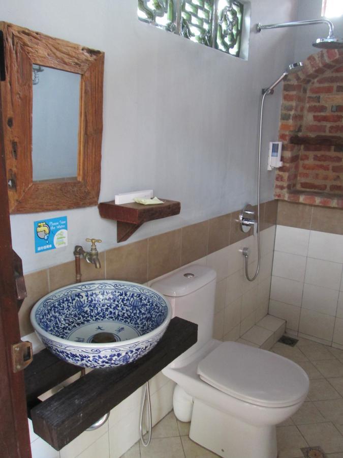 Ke-Lan-Tan House Hotel George Town Exterior foto