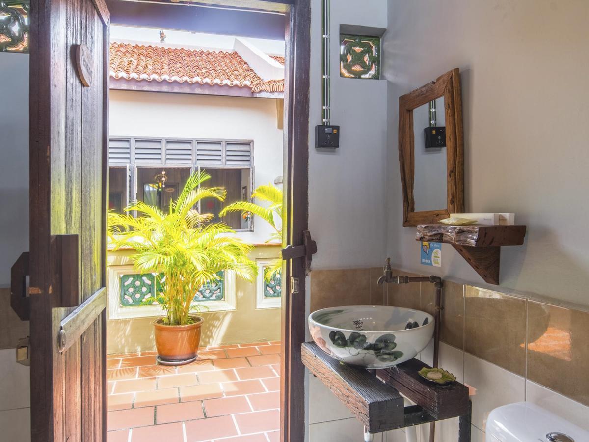 Ke-Lan-Tan House Hotel George Town Exterior foto