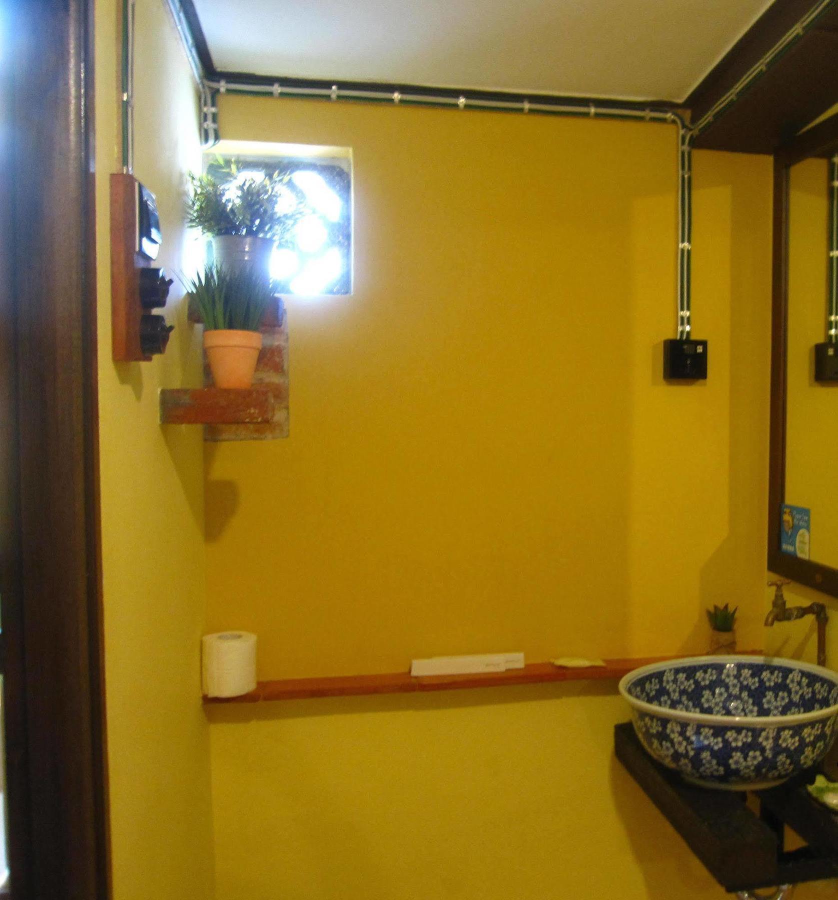 Ke-Lan-Tan House Hotel George Town Exterior foto